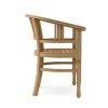 CAPTAIN DINING ARMCHAIR