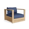 SET-153 COPACABANA MODULAR DEEP SEATING SET