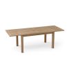 BAHAMA 95″ RECTANGULAR EXTENSION TABLE