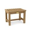 MADISON BACKLESS CHAIR