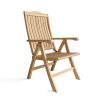SET-46 RECLINING SET