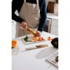 20-Piece Knife Set - Taupe