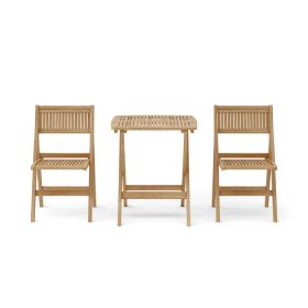 SET-22 BISTRO TABLE SET