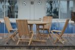 SET-34 DINING TABLE SET