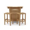 SET-49 BAR TABLE SET
