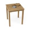 CHATSWORTH ICE CHILLER BAR TABLE