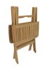 SET-22 BISTRO TABLE SET