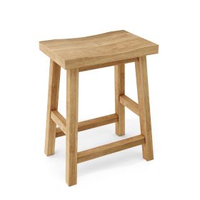 Alpine Counter Stool (Option: Rectangle)