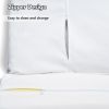 Recliner Replacement Cushion Cover, Washable Cushion Deep Seat Covers, UV Resistant, Fade Resistant, and Water Repellent